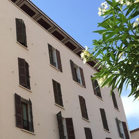 Grand Hotel De Calvi Calvi  Exteriér fotografie